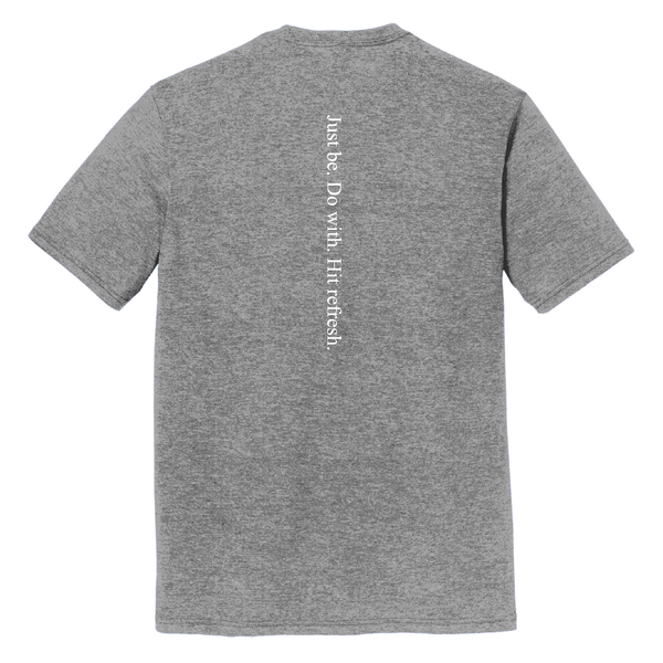 Creative Therapy Consultants Tri-Blend T-Shirt