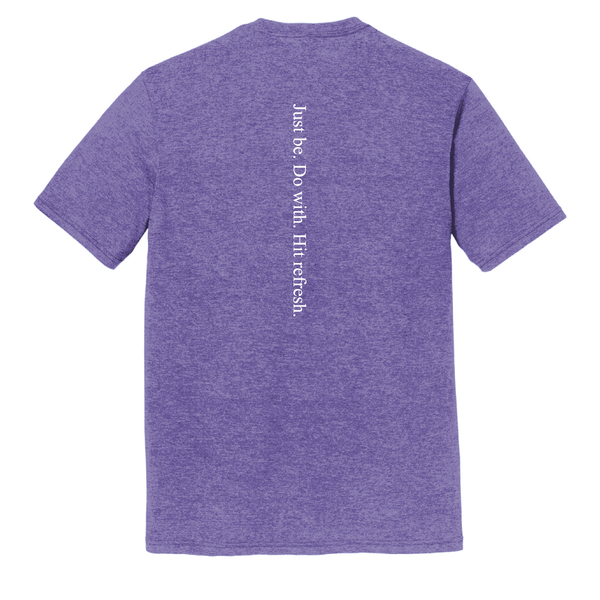 Creative Therapy Consultants Tri-Blend T-Shirt