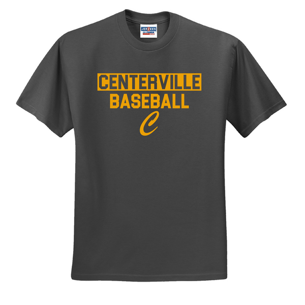 Centerville Baseball T-Shirt