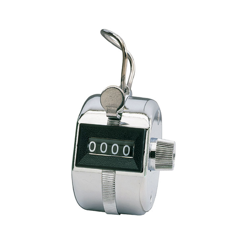Champion Tally Pitch Counter