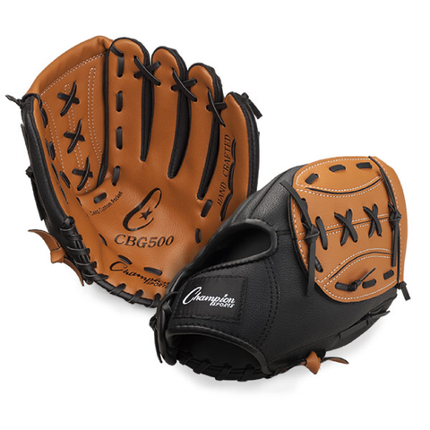 Champion 11" Baseball Glove