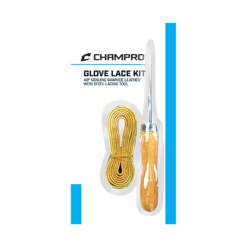 Champro Glove Lace Kit