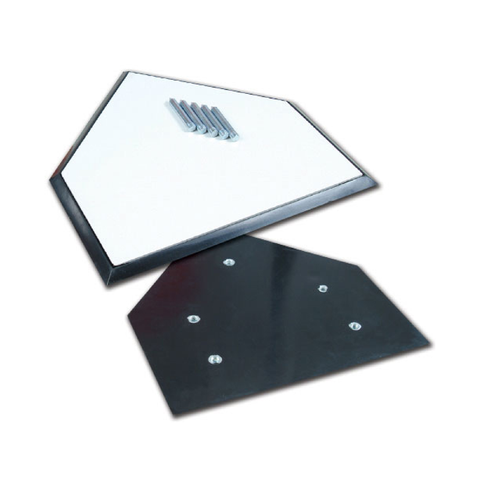 Champro SAV-A-LEG Home Plate