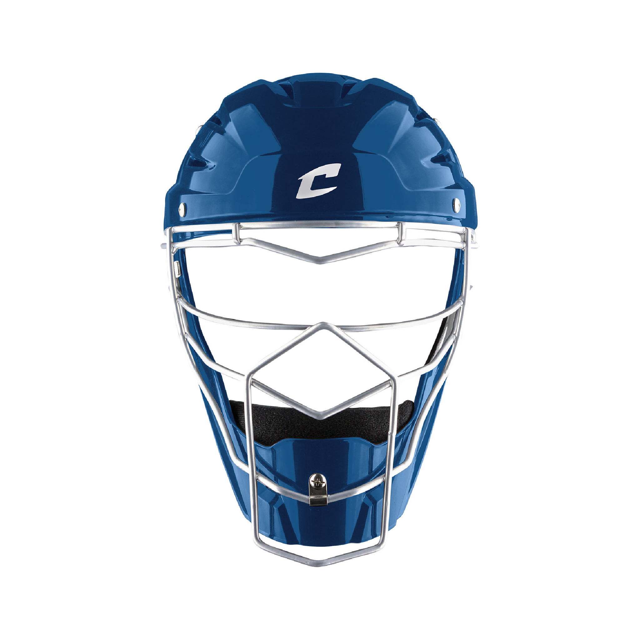 Champro Optimus MVP Hockey Style Catcher's Headgear