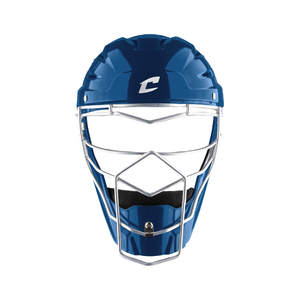 Champro Optimus MVP Hockey Style Catcher's Headgear