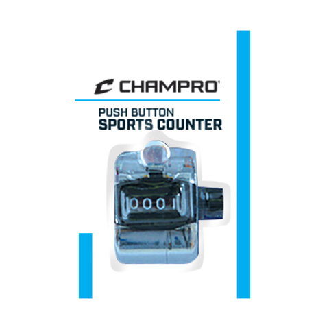 Champro Sports Counter