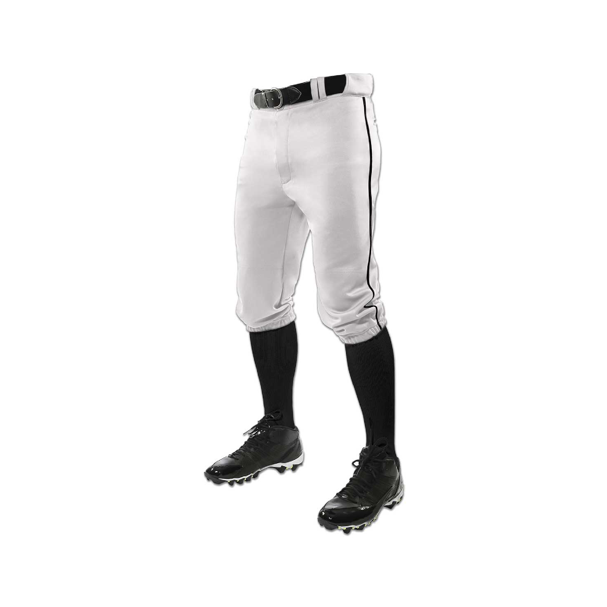 Champro Triple Crown Knicker Baseball Pants with Braid