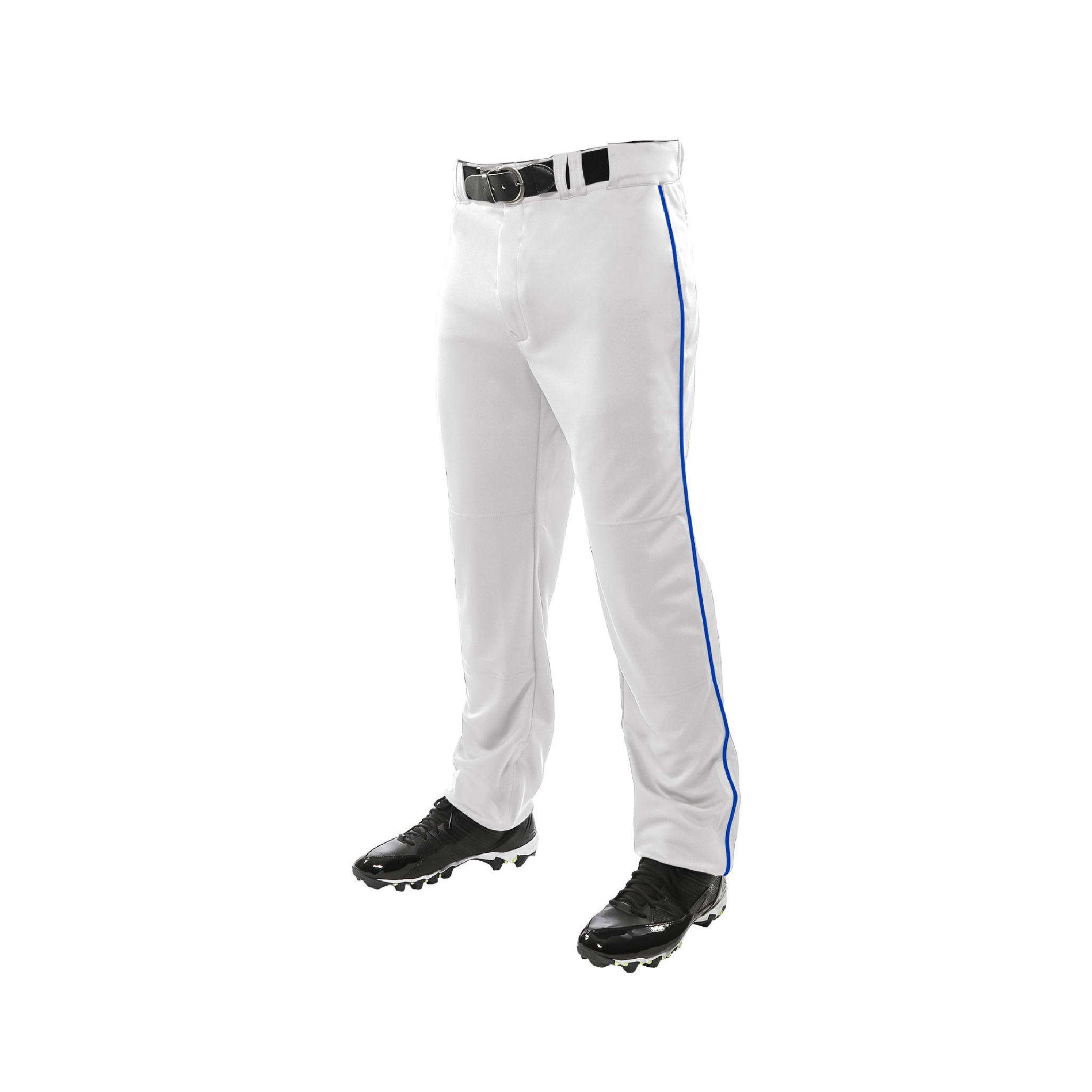 Champro Triple Crown Open Bottom Baseball Pants with Braid – Tuffy