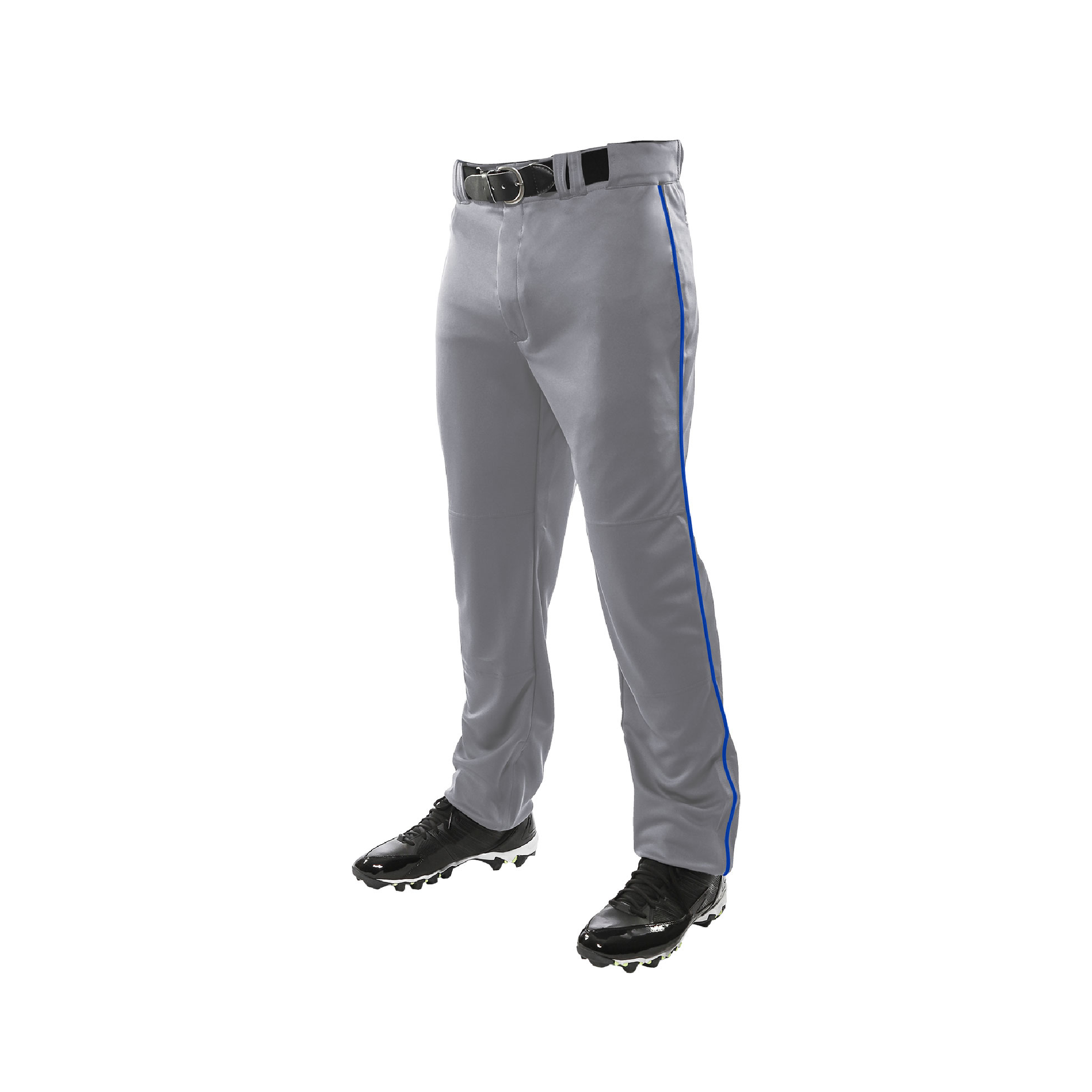 Champro Triple Crown Open Bottom Baseball Pants with Braid – Tuffy