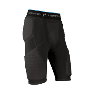 Champro Tri-Flex Padded Shorts