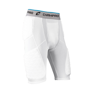 Champro Tri-Flex Padded Shorts