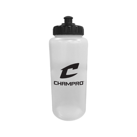 Champro 1 Liter Water Bottle