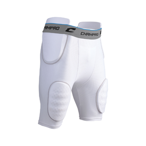 Champro Formation 5-Pad Integrated Girdle