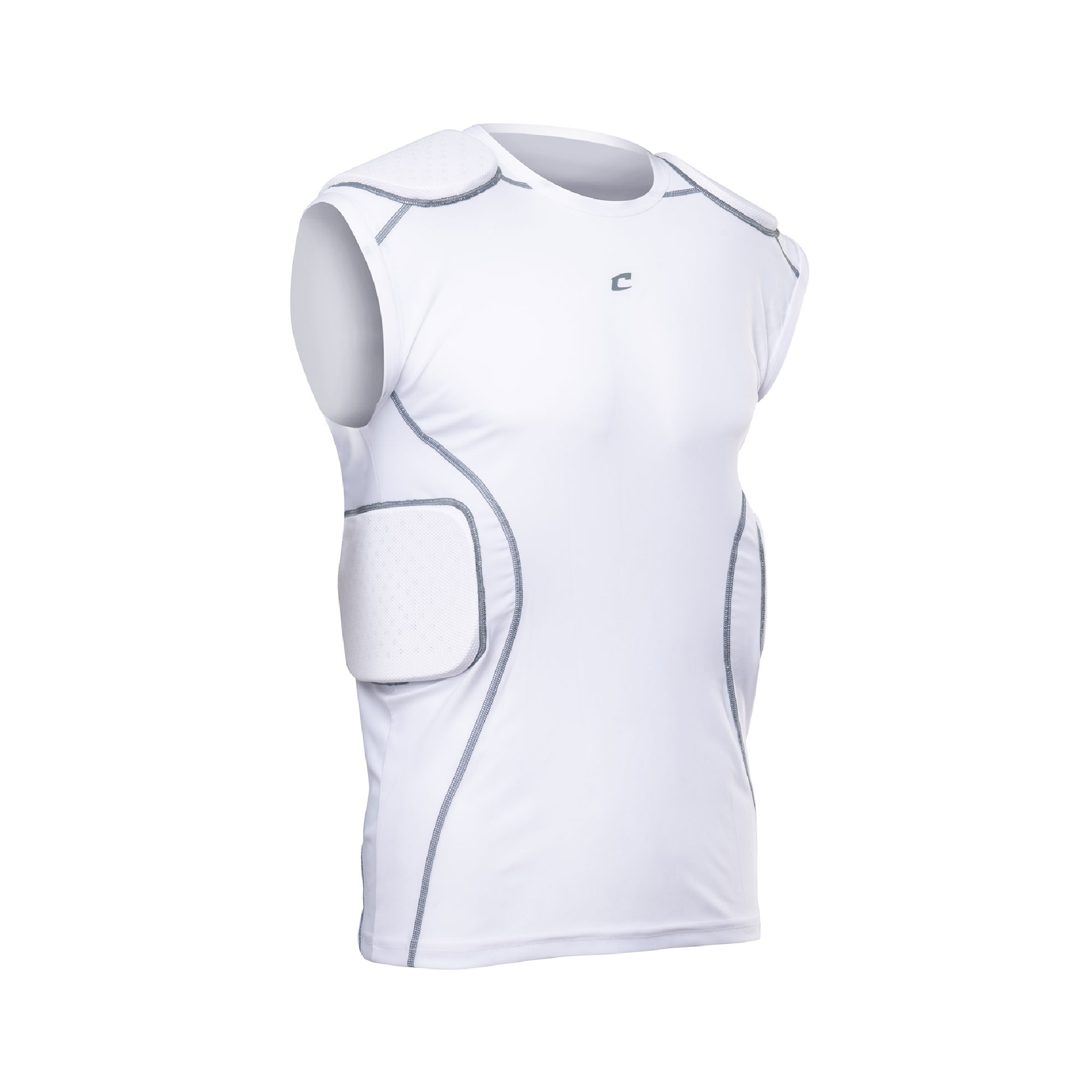 Champro Formation Padded Compression Shirt