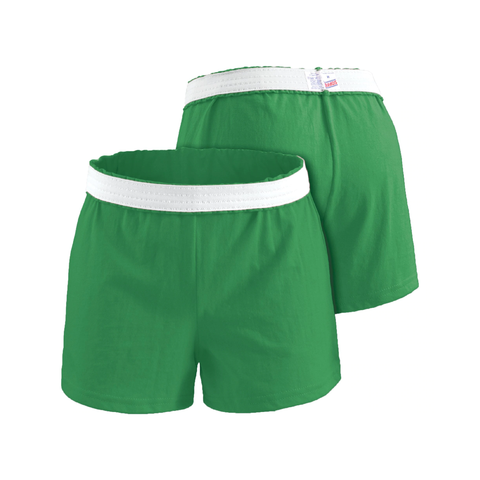 Soffe Cheer Shorts