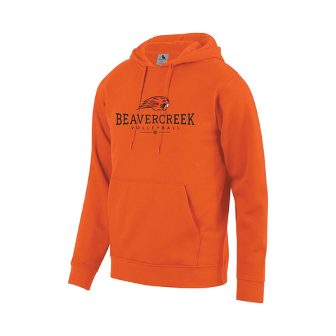 Beavercreek Volleyball 60/40 Fleece Hoodie