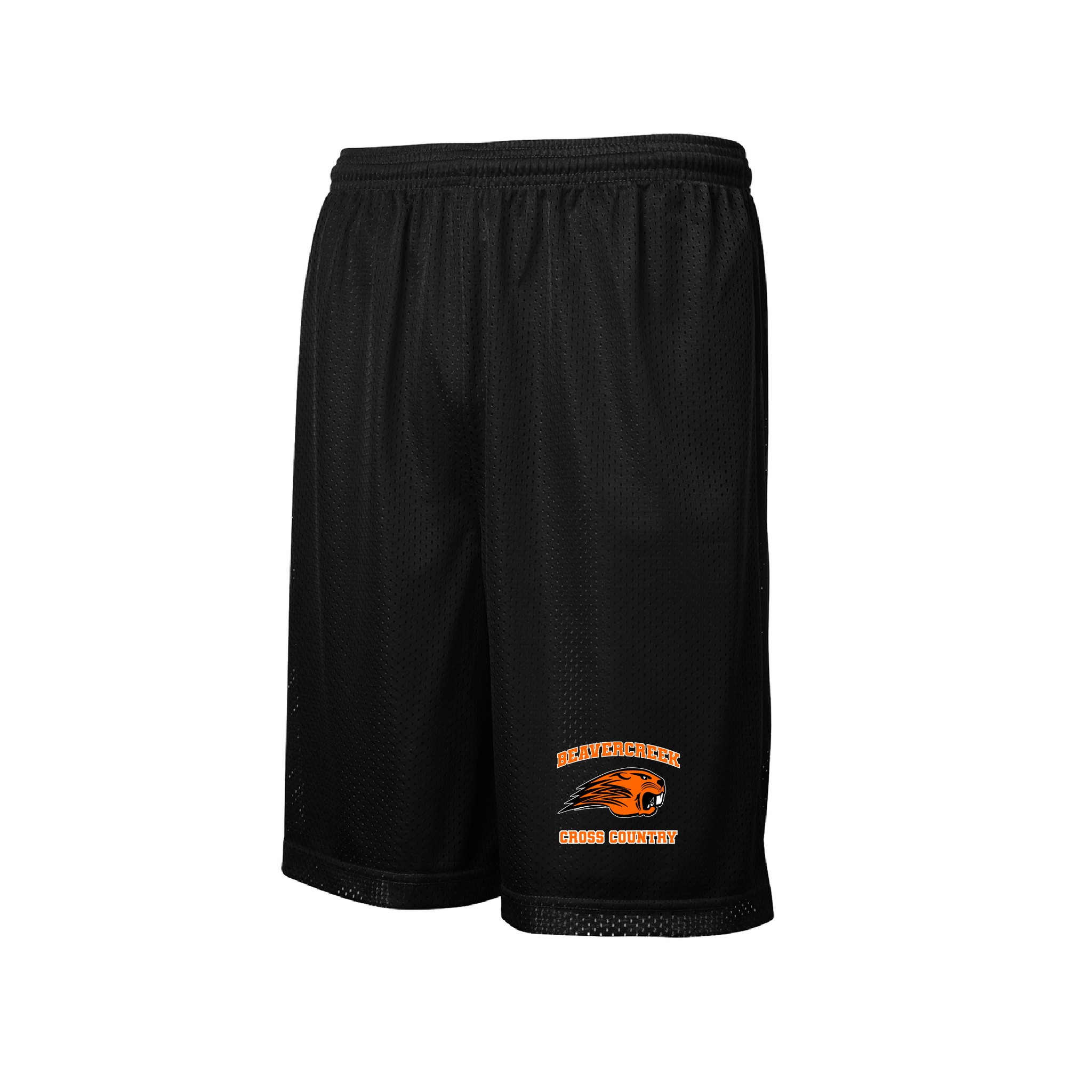 Beavercreeek Cross Country Classic Mesh Short