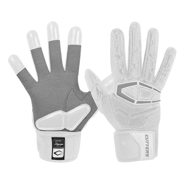 Cutters Force 3.0 Lineman Gloves