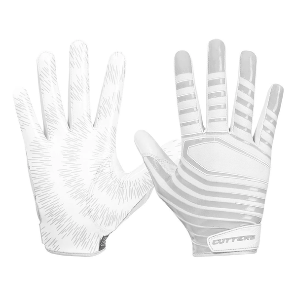 Cutters Rev 3.0 Receiver Gloves