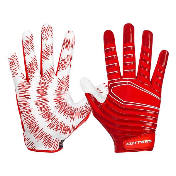 Cutters Rev 3.0 Receiver Gloves