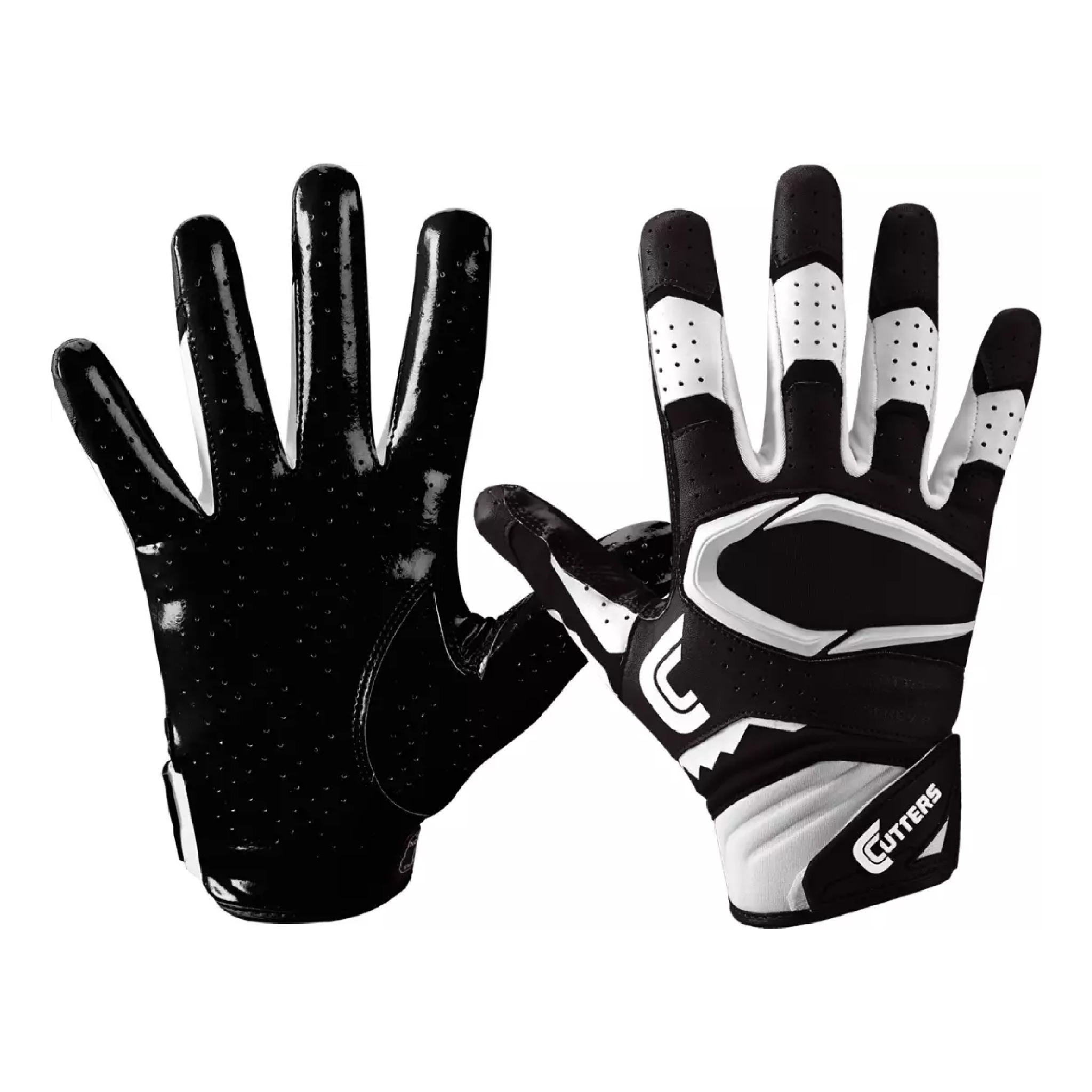 Cutters Rev Pro 2.0 Receiver Gloves