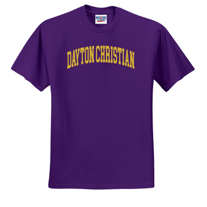 Dayton Christian T-Shirt