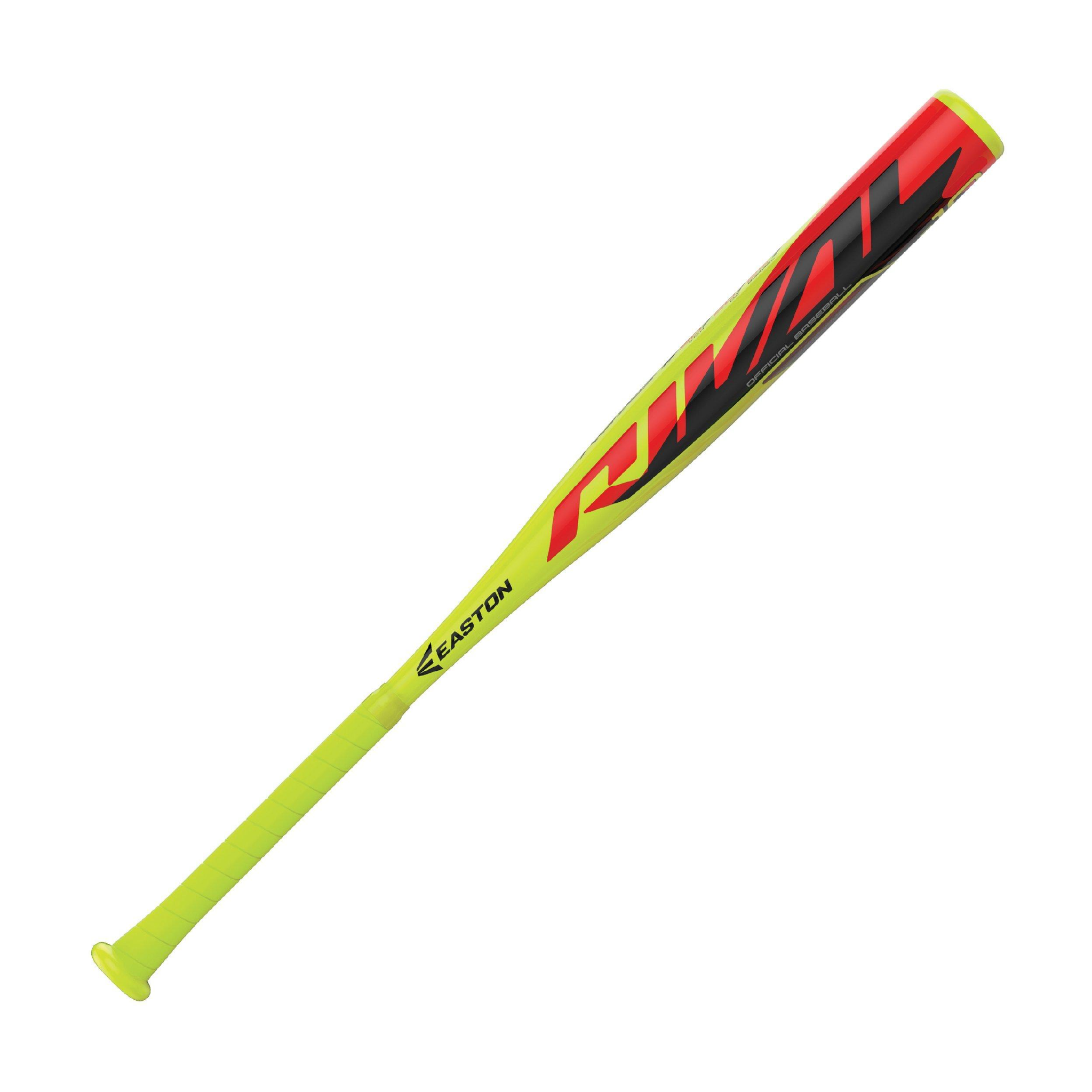 Easton Rival -10 USA Baseball Bat