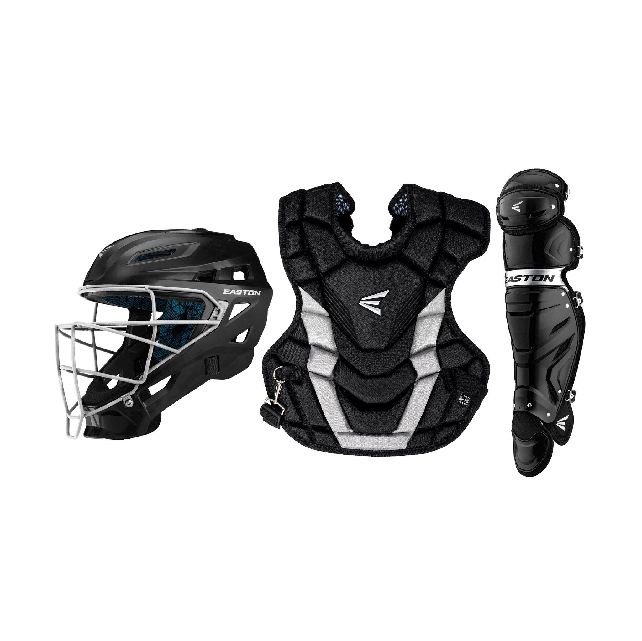 Easton Gametime Catcher's Set