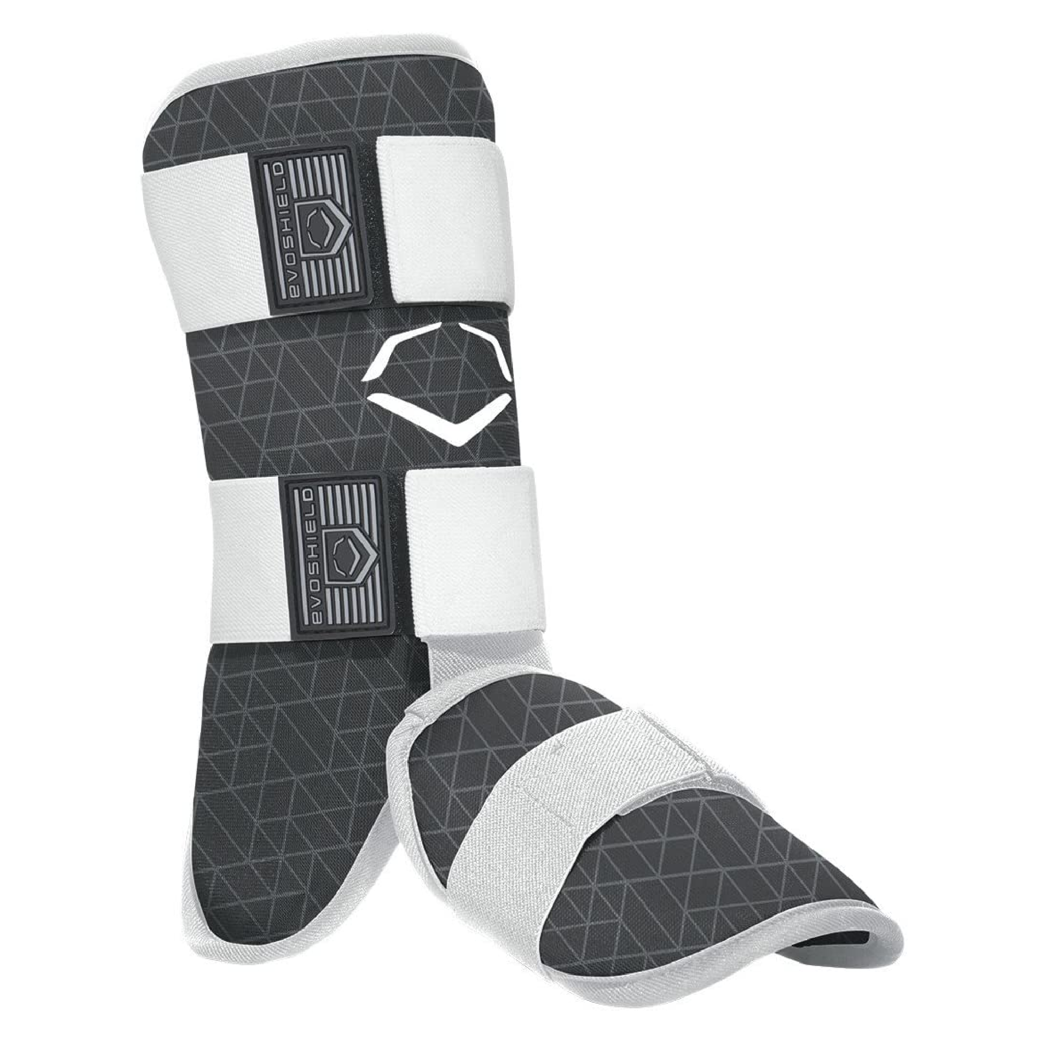 EvoShield EvoCharge Batter's Leg Guard