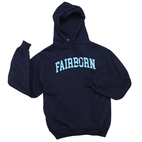 Fairborn Hoodie