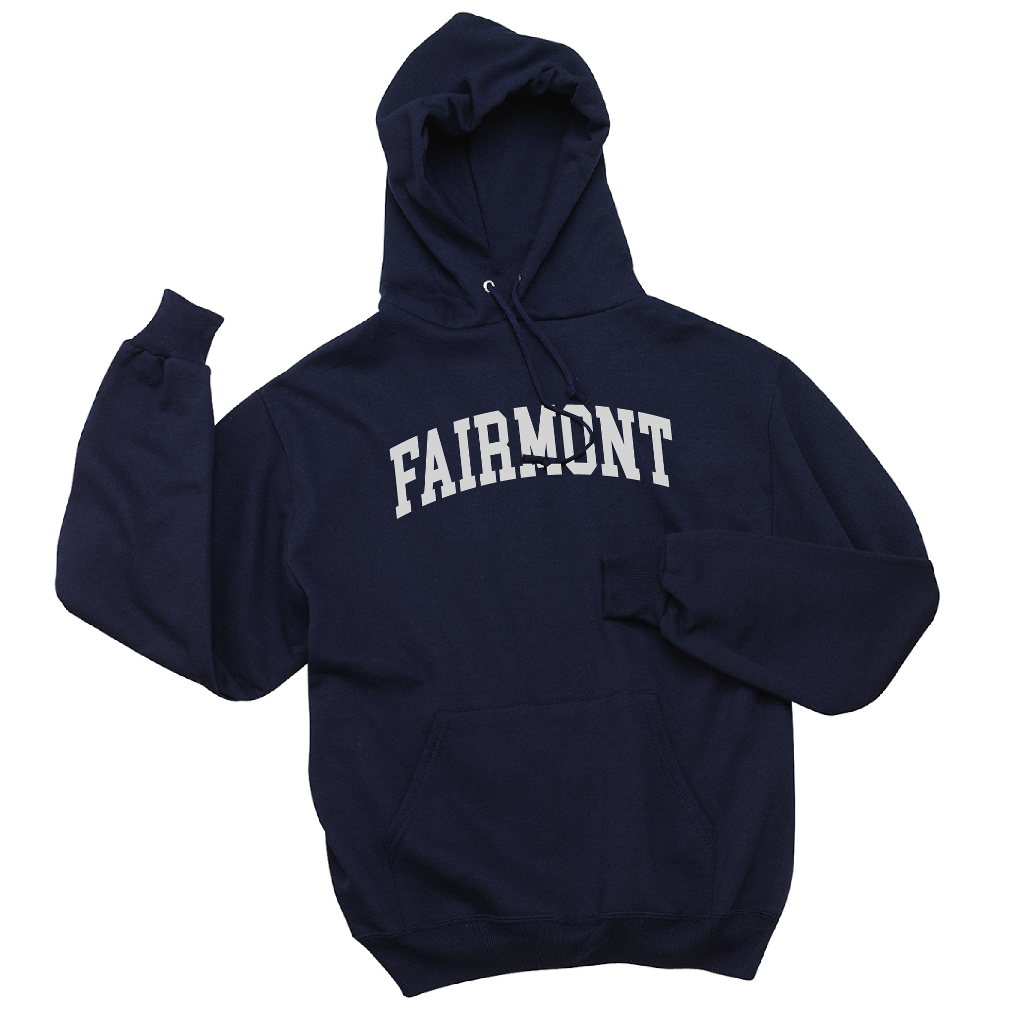 Fairmont Hoodie