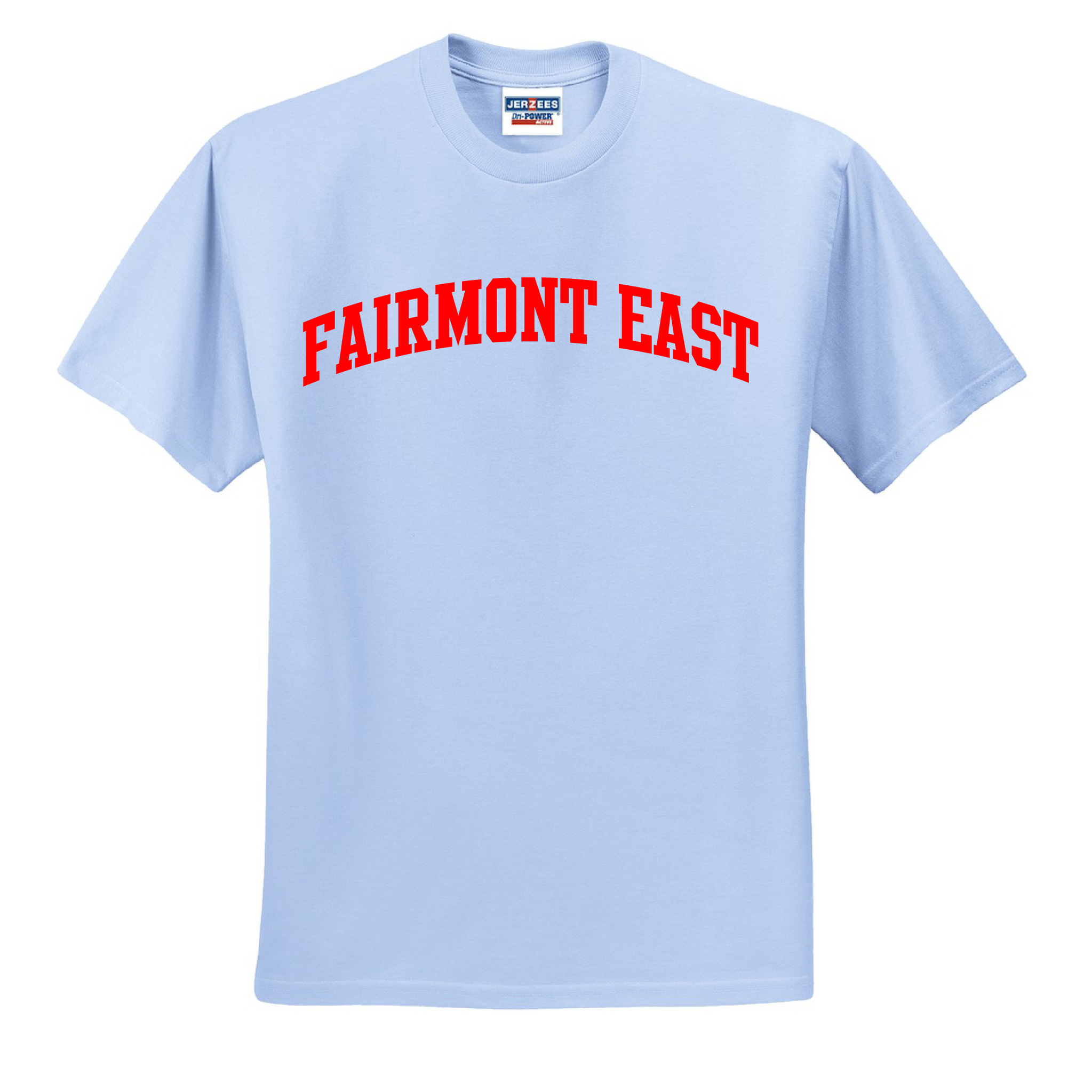 Fairmont East Falcons T-Shirt