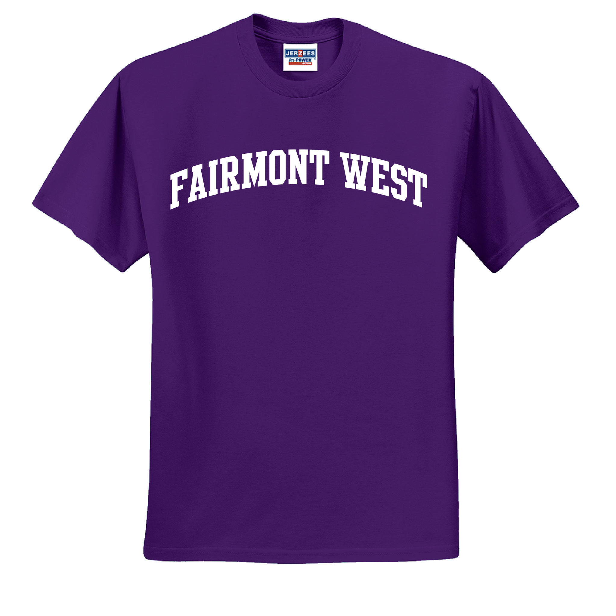 Fairmont West Dragons T-Shirt