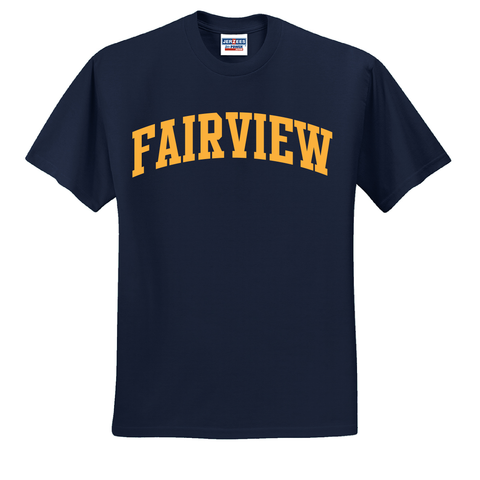 Fairview Bulldogs T-Shirt