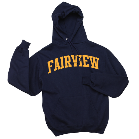 Fairview Bulldogs Hoodie