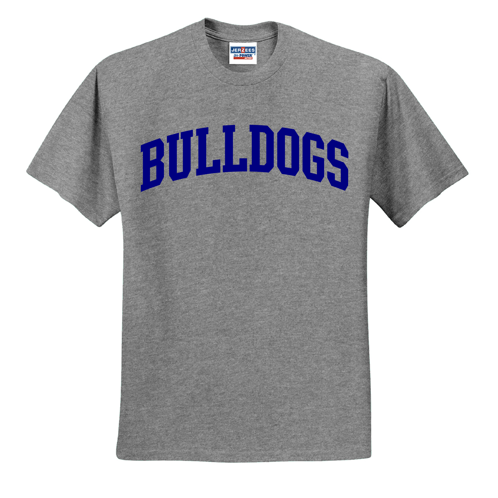 Fairview Bulldogs Team T-Shirt