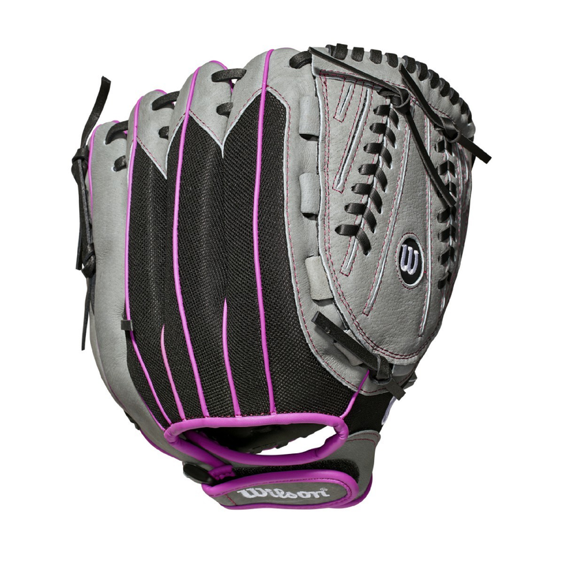 Fastpitch Gloves