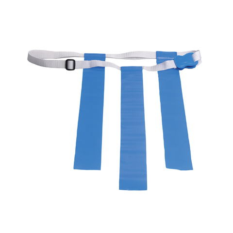 Champro Quick-Clip Adjustable Flag Belt