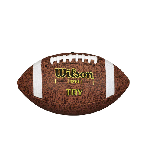 Wilson TDY Composite Football - Youth