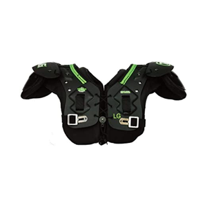 TAG Battle Gear II Youth Shoulder Pads