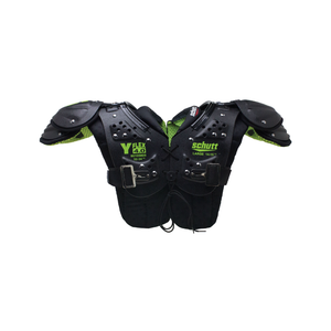 Schutt Y-Flex 4.0 Youth Shoulder Pads