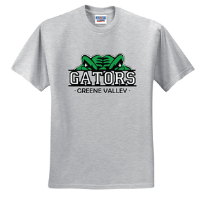 Greene Valley Gators T-Shirt