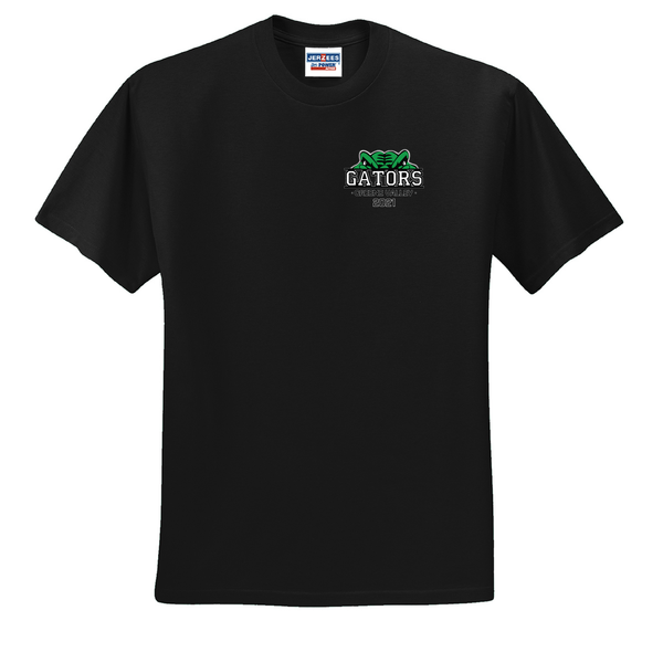 Greene Valley Gators 2021 T-Shirt