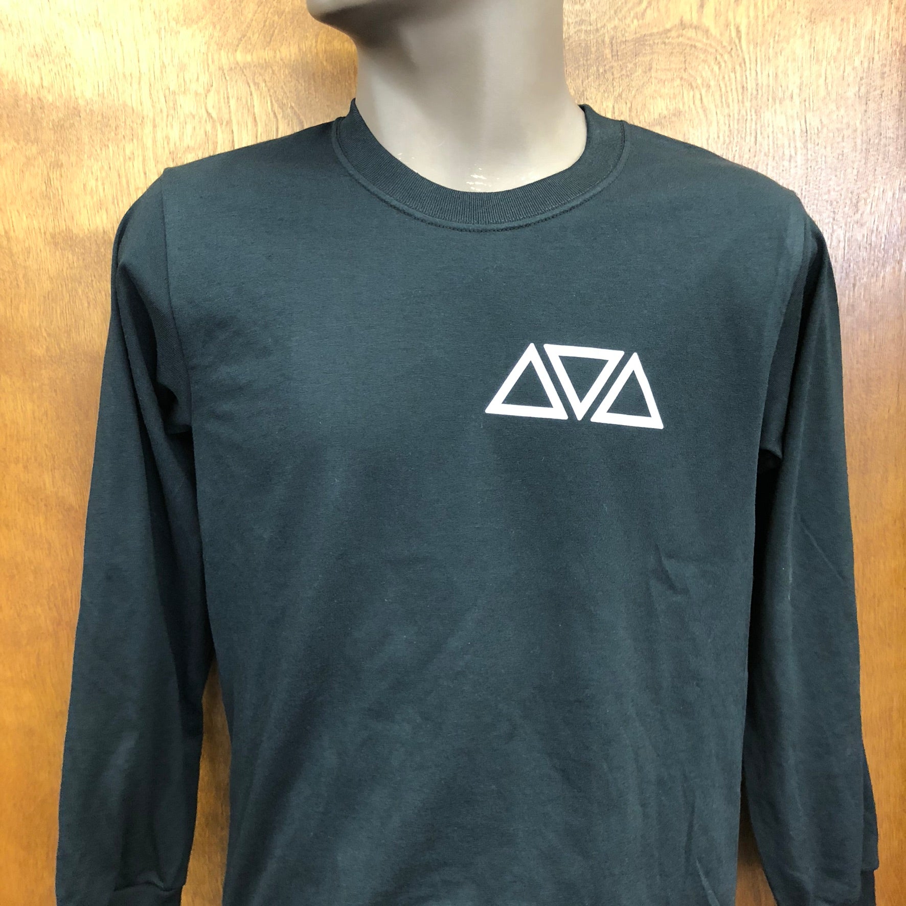 Bridge Church Ministries Long Sleeve T-Shirt