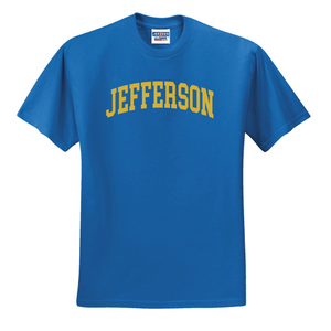 Jefferson T-Shirt