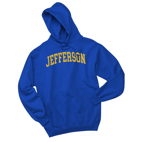 Jefferson Hoodie