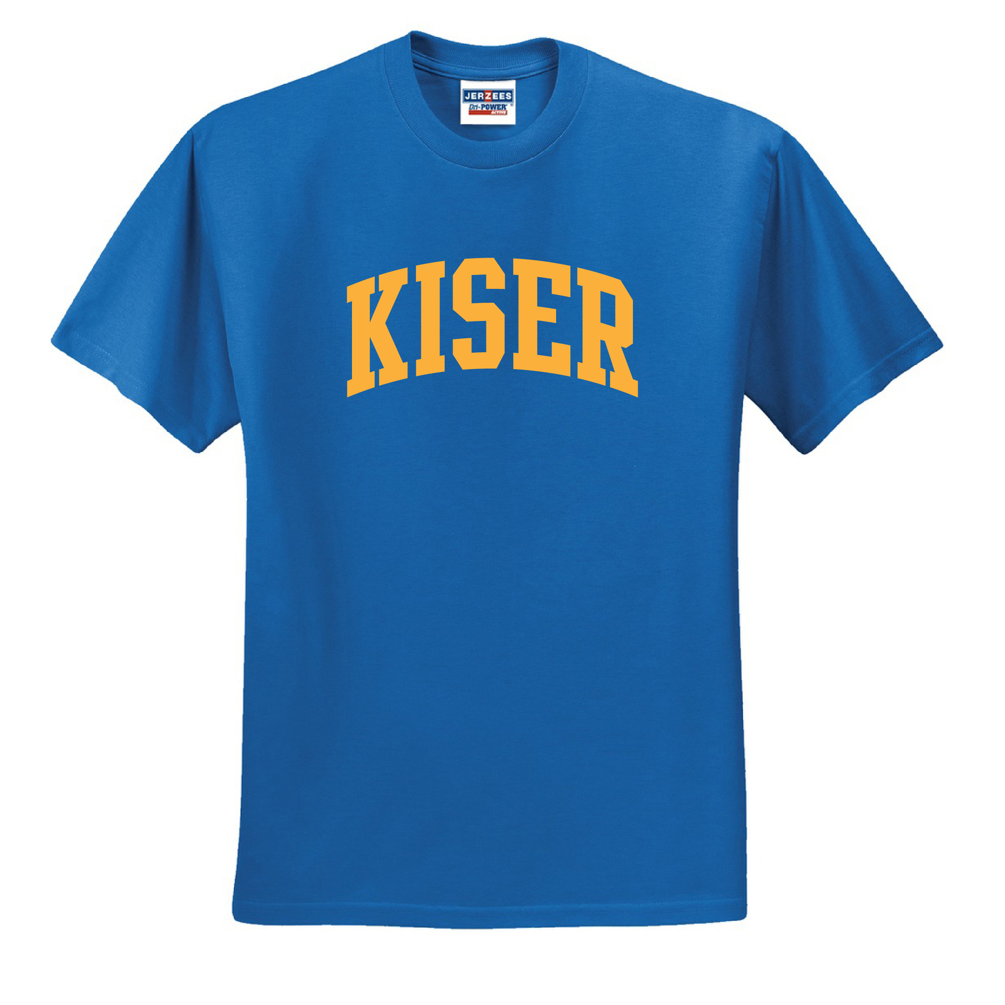 Kiser Panthers T-Shirt