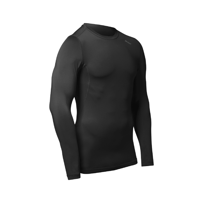 Cold Weather Gear