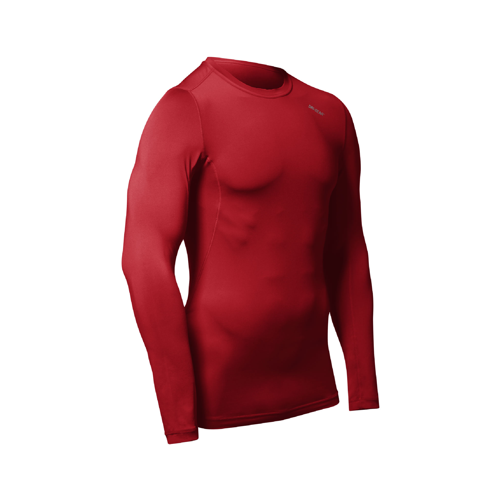 Champro Lightning Long Sleeve Compression Shirt – Tuffy Brooks