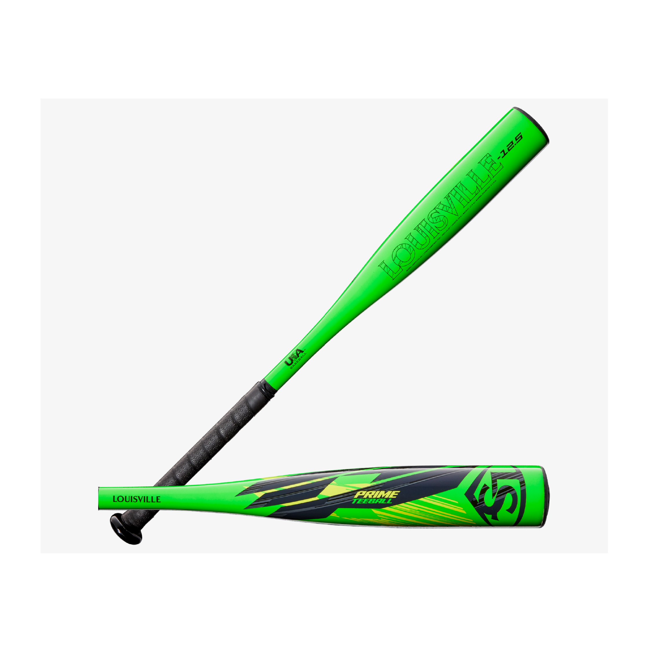 Louisville Slugger Prime 軟式バット Louisville Slugger WTLSLP916X-30 SL Prime 916 Baseball Bat